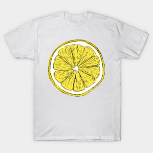Lemon Punch T-Shirt